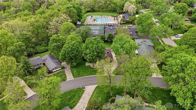 7715 Park Creek Drive, Centerville, OH 45459