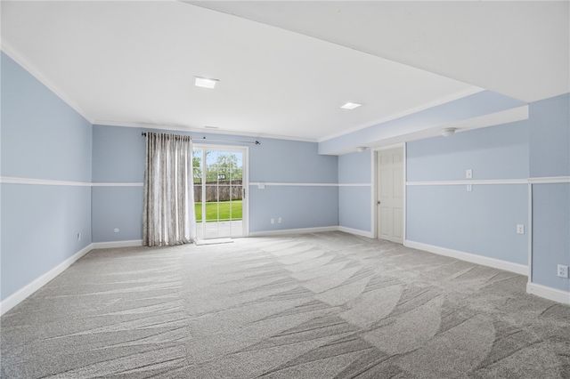 7715 Park Creek Drive, Centerville, OH 45459