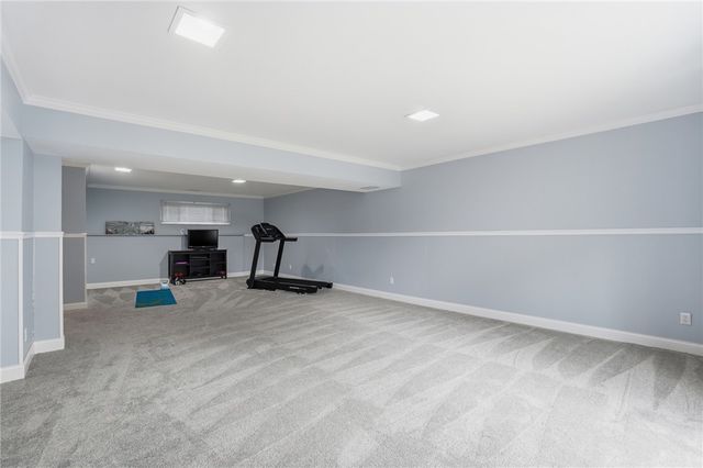 7715 Park Creek Drive, Centerville, OH 45459