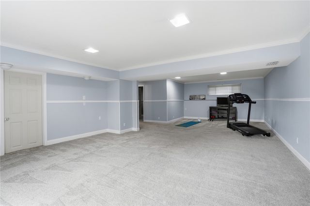 7715 Park Creek Drive, Centerville, OH 45459