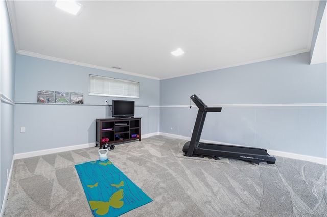 7715 Park Creek Drive, Centerville, OH 45459