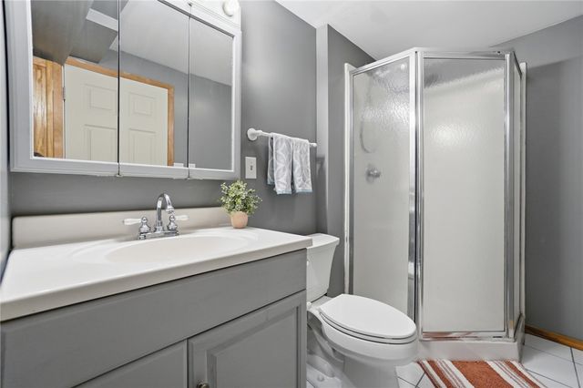 7715 Park Creek Drive, Centerville, OH 45459