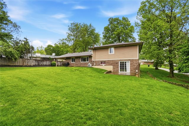 7715 Park Creek Drive, Centerville, OH 45459