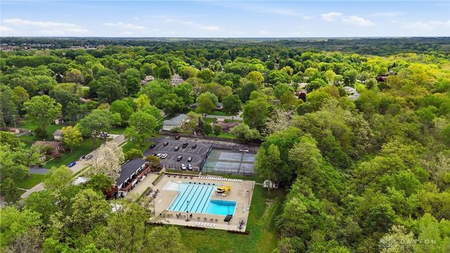 7715 Park Creek Drive, Centerville, OH 45459