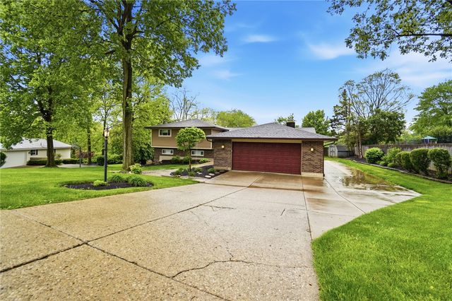 7715 Park Creek Drive, Centerville, OH 45459