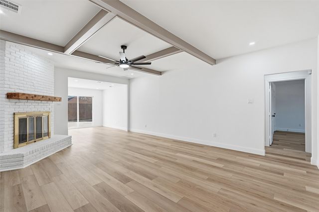 1022 Mayapple Drive, Garland, TX 75043