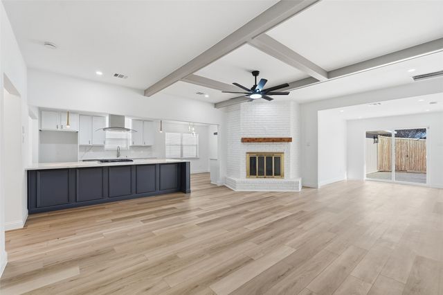 1022 Mayapple Drive, Garland, TX 75043