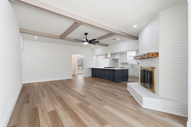 1022 Mayapple Drive, Garland, TX 75043