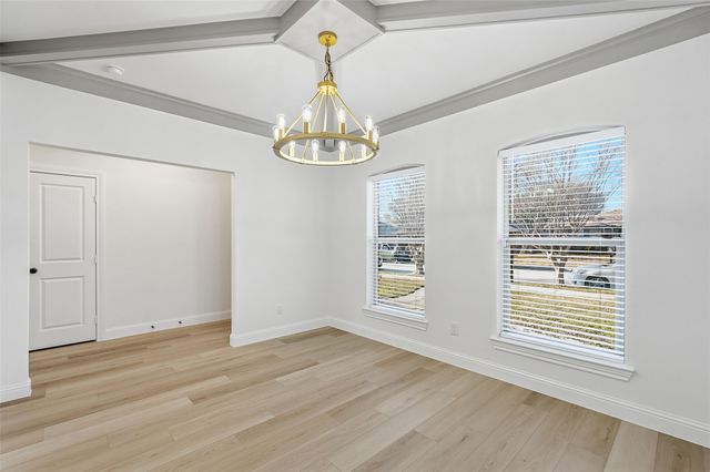 1022 Mayapple Drive, Garland, TX 75043