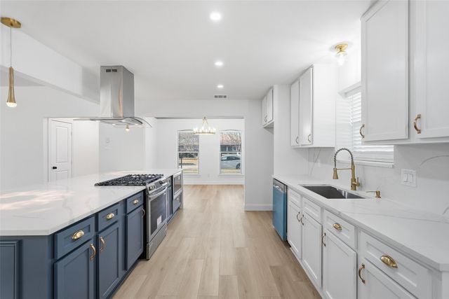 1022 Mayapple Drive, Garland, TX 75043