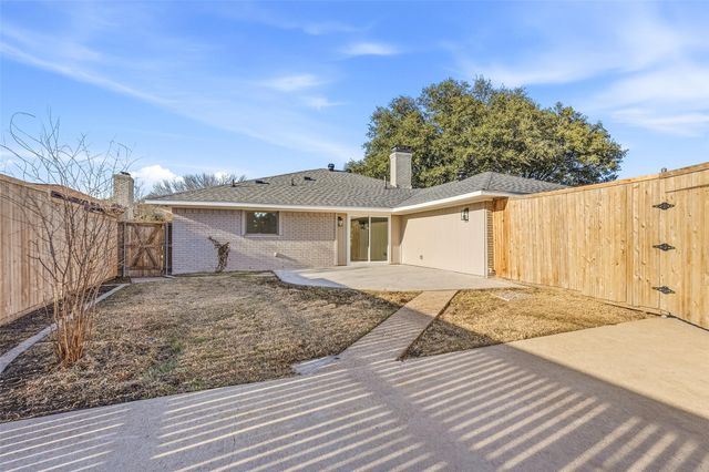 1022 Mayapple Drive, Garland, TX 75043