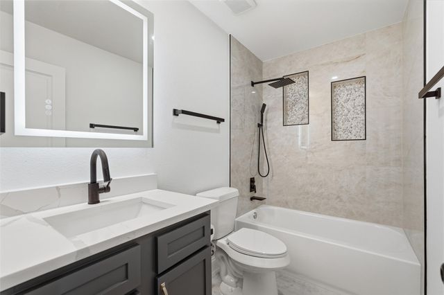 1022 Mayapple Drive, Garland, TX 75043