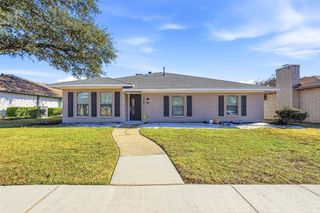 1022 Mayapple Drive, Garland, TX 75043