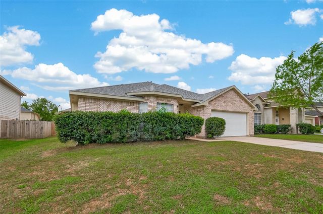 2119 Laurel Arbor Drive, Houston, TX 77014