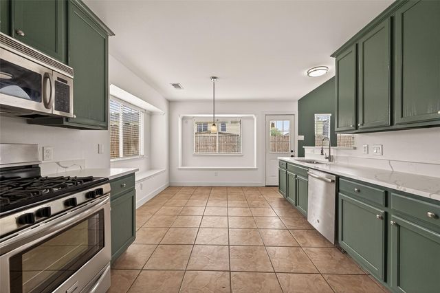 2119 Laurel Arbor Drive, Houston, TX 77014