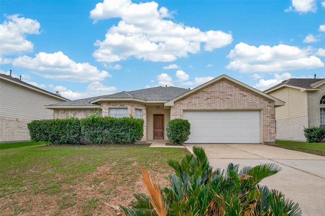 2119 Laurel Arbor Drive, Houston, TX 77014