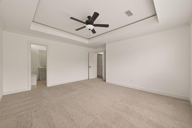 2119 Laurel Arbor Drive, Houston, TX 77014