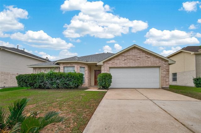 2119 Laurel Arbor Drive, Houston, TX 77014