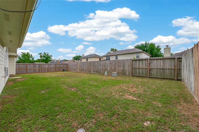 2119 Laurel Arbor Drive, Houston, TX 77014