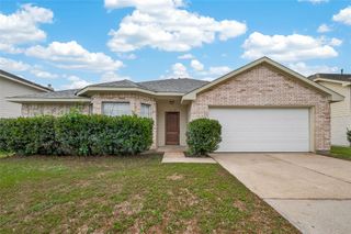 2119 Laurel Arbor Drive, Houston, TX 77014