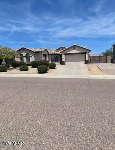 4918 W Carpenter Drive, New River, AZ 85087