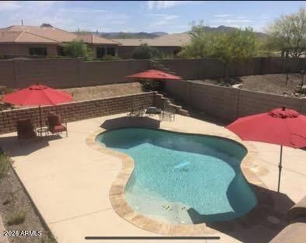4918 W Carpenter Drive, New River, AZ 85087