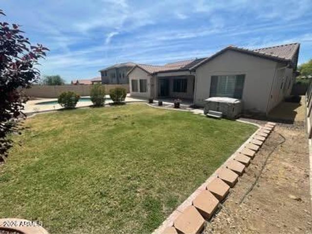 4918 W Carpenter Drive, New River, AZ 85087