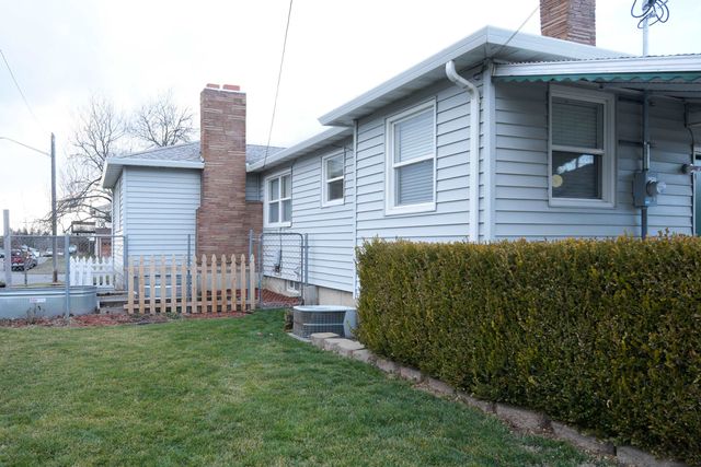 4104 N ELM St, Spokane, WA 99205