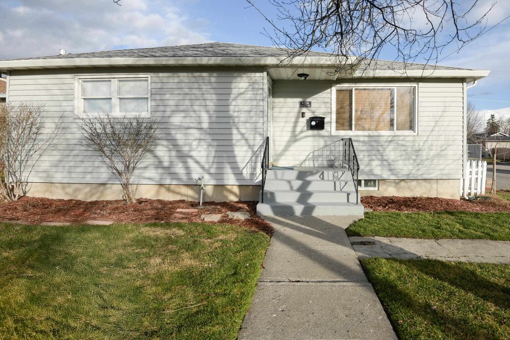 4104 N ELM St, Spokane, WA 99205