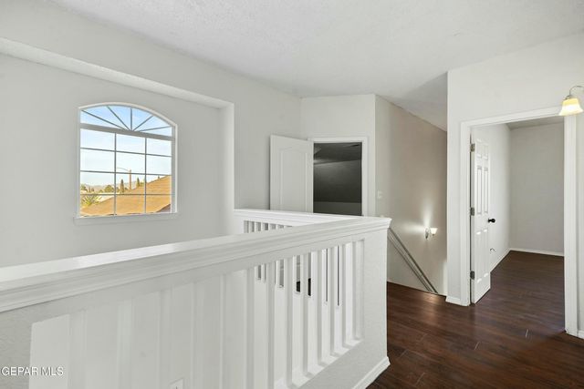 11696 PATRICK JAMES Court, El Paso, TX 79936