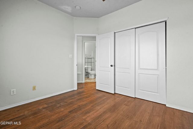 11696 PATRICK JAMES Court, El Paso, TX 79936