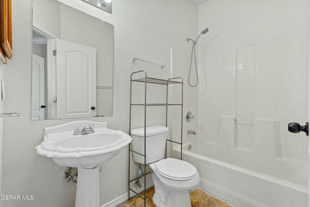 11696 PATRICK JAMES Court, El Paso, TX 79936