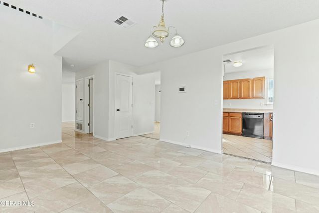 11696 PATRICK JAMES Court, El Paso, TX 79936