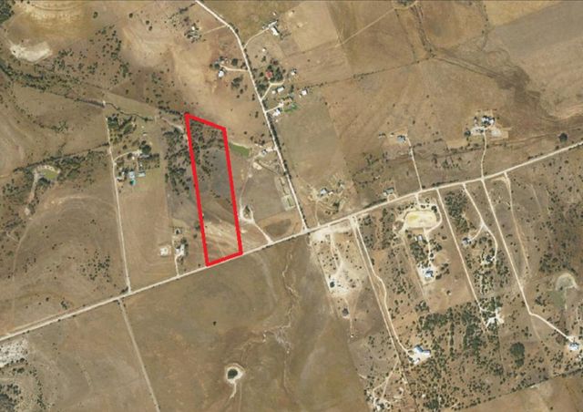 1360 County Road 217, Florence, TX 76527