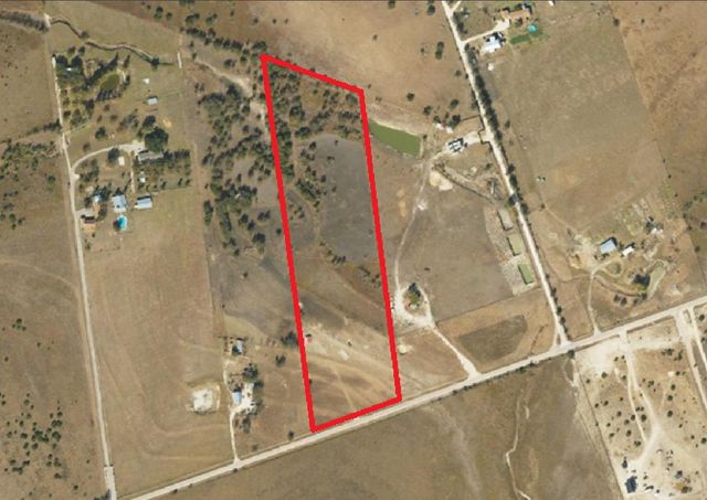 1360 County Road 217, Florence, TX 76527