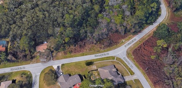 184 CHAMPLAIN DRIVE, Deltona, FL 32725