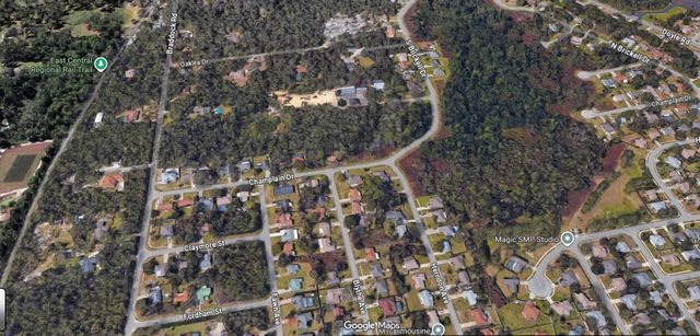 184 CHAMPLAIN DRIVE, Deltona, FL 32725
