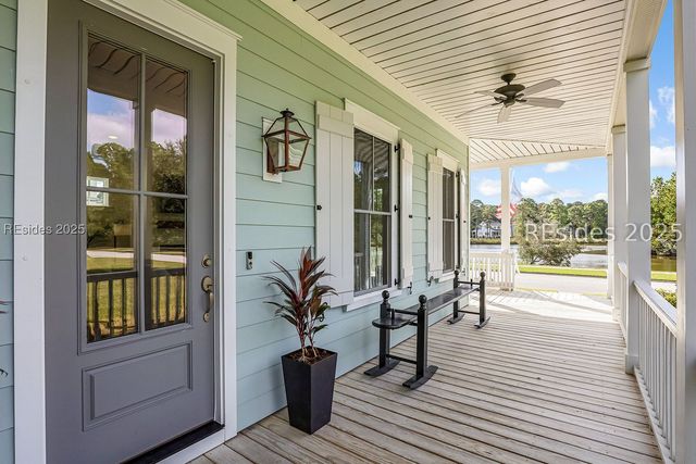 35 Blue Dasher Ln, Bluffton, SC 29909