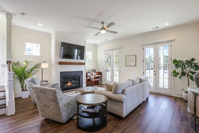 35 Blue Dasher Ln, Bluffton, SC 29909