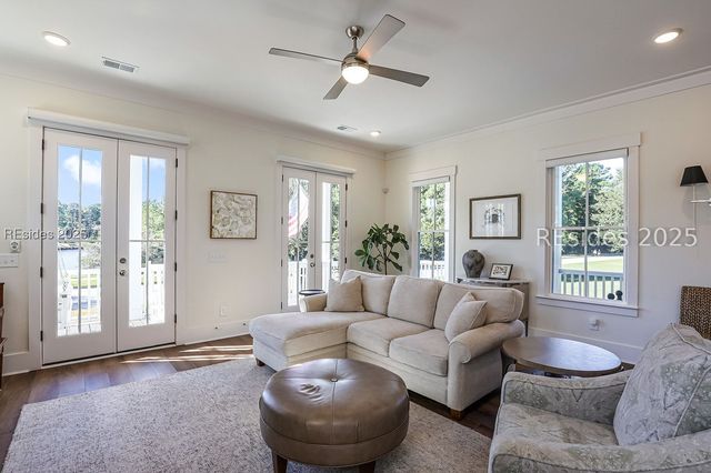 35 Blue Dasher Ln, Bluffton, SC 29909