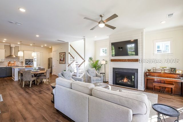 35 Blue Dasher Ln, Bluffton, SC 29909