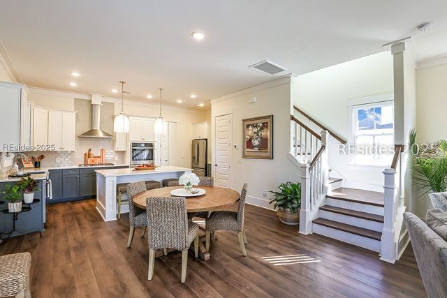 35 Blue Dasher Ln, Bluffton, SC 29909