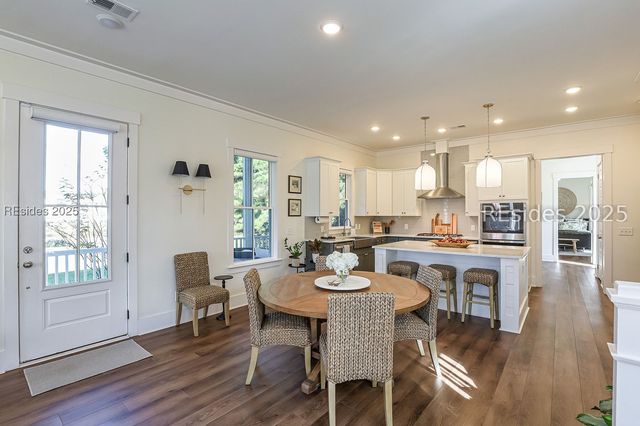 35 Blue Dasher Ln, Bluffton, SC 29909