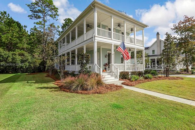 35 Blue Dasher Ln, Bluffton, SC 29909