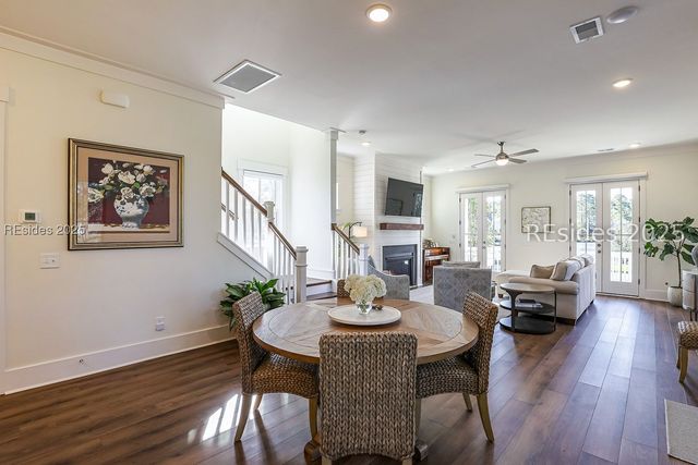 35 Blue Dasher Ln, Bluffton, SC 29909