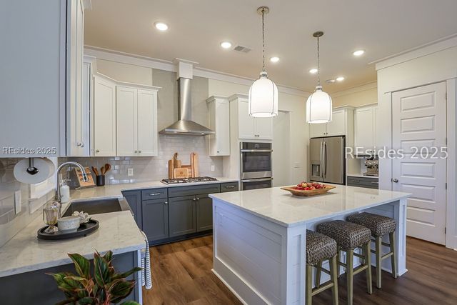 35 Blue Dasher Ln, Bluffton, SC 29909