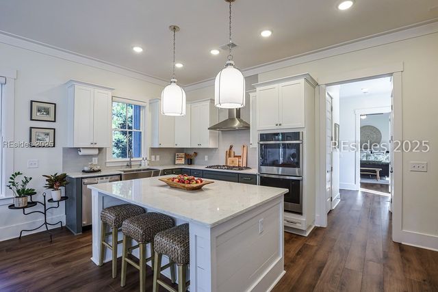 35 Blue Dasher Ln, Bluffton, SC 29909