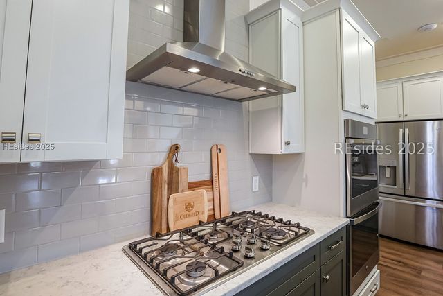 35 Blue Dasher Ln, Bluffton, SC 29909