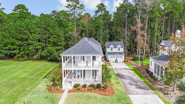35 Blue Dasher Ln, Bluffton, SC 29909