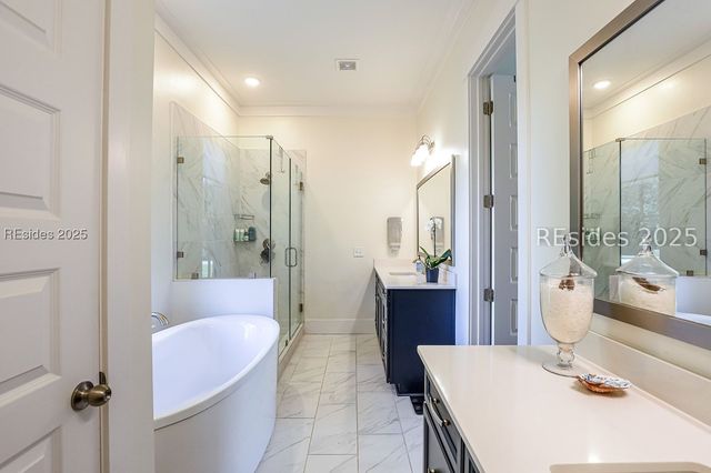 35 Blue Dasher Ln, Bluffton, SC 29909